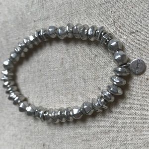 Stella and Dot Nicholette Stretch Bracelet